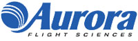 Aurora Flight Sciences